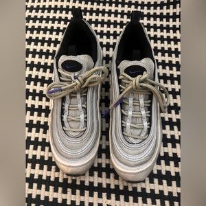 AIR MAX 97 'SILVER VIOLET